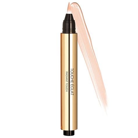 yves saint laurent under eye concealer reviews|ysl concealer touche eclat.